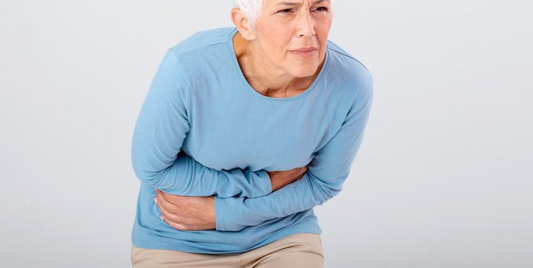 obstruccion intestinal